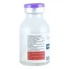 Sulbactam Sodium Injection